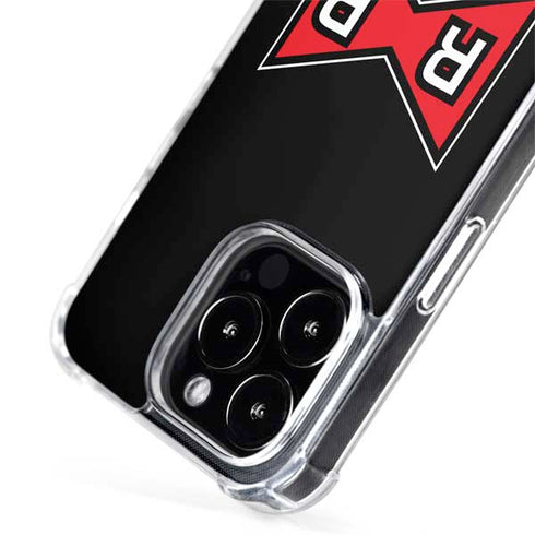 Dragon Ball Z Red Ribbon Army iPhone 13 Pro Max MagSafe Case