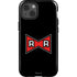 Dragon Ball Z Red Ribbon Army iPhone 14 Impact Case