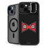 Dragon Ball Z Red Ribbon Army iPhone 14 Kickstand Case