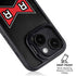 Dragon Ball Z Red Ribbon Army iPhone 14 Kickstand Case