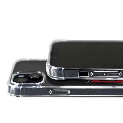 Dragon Ball Z Red Ribbon Army iPhone 14 MagSafe Case