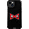 Dragon Ball Z Red Ribbon Army iPhone 14 Plus Impact Case