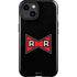 Dragon Ball Z Red Ribbon Army iPhone 14 Plus Impact Case