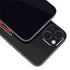 Dragon Ball Z Red Ribbon Army iPhone 14 Plus Skin