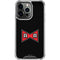 Dragon Ball Z Red Ribbon Army iPhone 14 Pro Clear Case