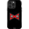 Dragon Ball Z Red Ribbon Army iPhone 14 Pro Impact Case