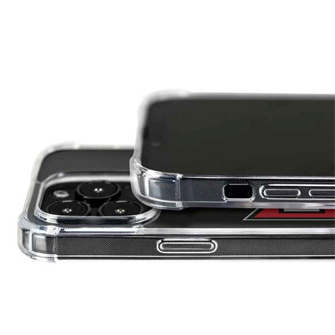Dragon Ball Z Red Ribbon Army iPhone 14 Pro Max MagSafe Case