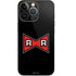 Dragon Ball Z Red Ribbon Army iPhone 14 Pro Skin