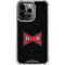 Dragon Ball Z Red Ribbon Army iPhone 15 Pro Clear Case