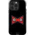 Dragon Ball Z Red Ribbon Army iPhone 15 Pro Impact Case