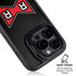 Dragon Ball Z Red Ribbon Army iPhone 15 Pro Kickstand Case