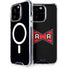 Dragon Ball Z Red Ribbon Army iPhone 15 Pro MagSafe Case