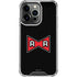 Dragon Ball Z Red Ribbon Army iPhone 15 Pro Max Clear Case