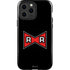 Dragon Ball Z Red Ribbon Army iPhone 15 Pro Max Impact Case