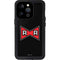 Dragon Ball Z Red Ribbon Army iPhone 15 Pro Waterproof Case