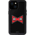 Dragon Ball Z Red Ribbon Army iPhone 15 Waterproof Case