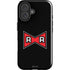 Dragon Ball Z Red Ribbon Army iPhone 16 Impact Case