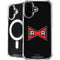 Dragon Ball Z Red Ribbon Army iPhone 16 MagSafe Case