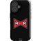 Dragon Ball Z Red Ribbon Army iPhone 16 Plus Impact Case