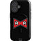 Dragon Ball Z Red Ribbon Army iPhone 16 Plus Magsafe Impact Case