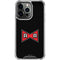 Dragon Ball Z Red Ribbon Army iPhone 16 Pro Clear Case