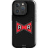 Dragon Ball Z Red Ribbon Army iPhone 16 Pro Impact Case