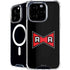 Dragon Ball Z Red Ribbon Army iPhone 16 Pro MagSafe Case