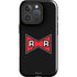 Dragon Ball Z Red Ribbon Army iPhone 16 Pro Max Impact Case
