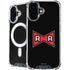 Dragon Ball Z Red Ribbon Army iPhone 17 MagSafe Case
