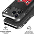 Dragon Ball Z Red Ribbon Army iPhone 18 Pro Clear Case