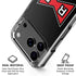 Dragon Ball Z Red Ribbon Army iPhone 18 Pro Clear Case