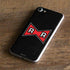 Dragon Ball Z Red Ribbon Army iPhone 8 Skin