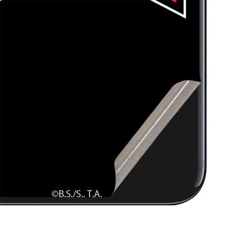 Dragon Ball Z Red Ribbon Army iPhone SE (2nd & 3rd Gen) Skin