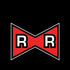 Dragon Ball Z Red Ribbon Army iPhone X Pro Case