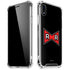 Dragon Ball Z Red Ribbon Army iPhone XR Clear Case