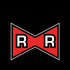 Dragon Ball Z Red Ribbon Army iPhone XR Pro Case