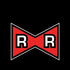Dragon Ball Z Red Ribbon Army iPhone XR Skin