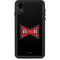 Dragon Ball Z Red Ribbon Army iPhone XR Waterproof Case