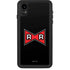Dragon Ball Z Red Ribbon Army iPhone XR Waterproof Case