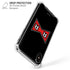Dragon Ball Z Red Ribbon Army iPhone XS Max Clear Case