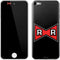 Dragon Ball Z Red Ribbon Army Apple iPod Skin