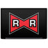 Dragon Ball Z Red Ribbon Army Dell Latitude Skin
