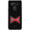 Dragon Ball Z Red Ribbon Army LG K51/Q51 Clear Case