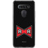 Dragon Ball Z Red Ribbon Army LG K51/Q51 Clear Case