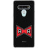 Dragon Ball Z Red Ribbon Army LG Stylo 6 Clear Case
