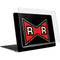 Dragon Ball Z Red Ribbon Army MacBook Air 13in (2020) Case plus Skin