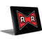 Dragon Ball Z Red Ribbon Army Apple MacBook Air Skin