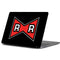 Dragon Ball Z Red Ribbon Army Apple MacBook Pro 13-inch Skin