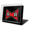 Dragon Ball Z Red Ribbon Army MacBook Pro 13in (2020) Case plus Skin
