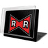 Dragon Ball Z Red Ribbon Army MacBook Pro 13in (2020) Case plus Skin